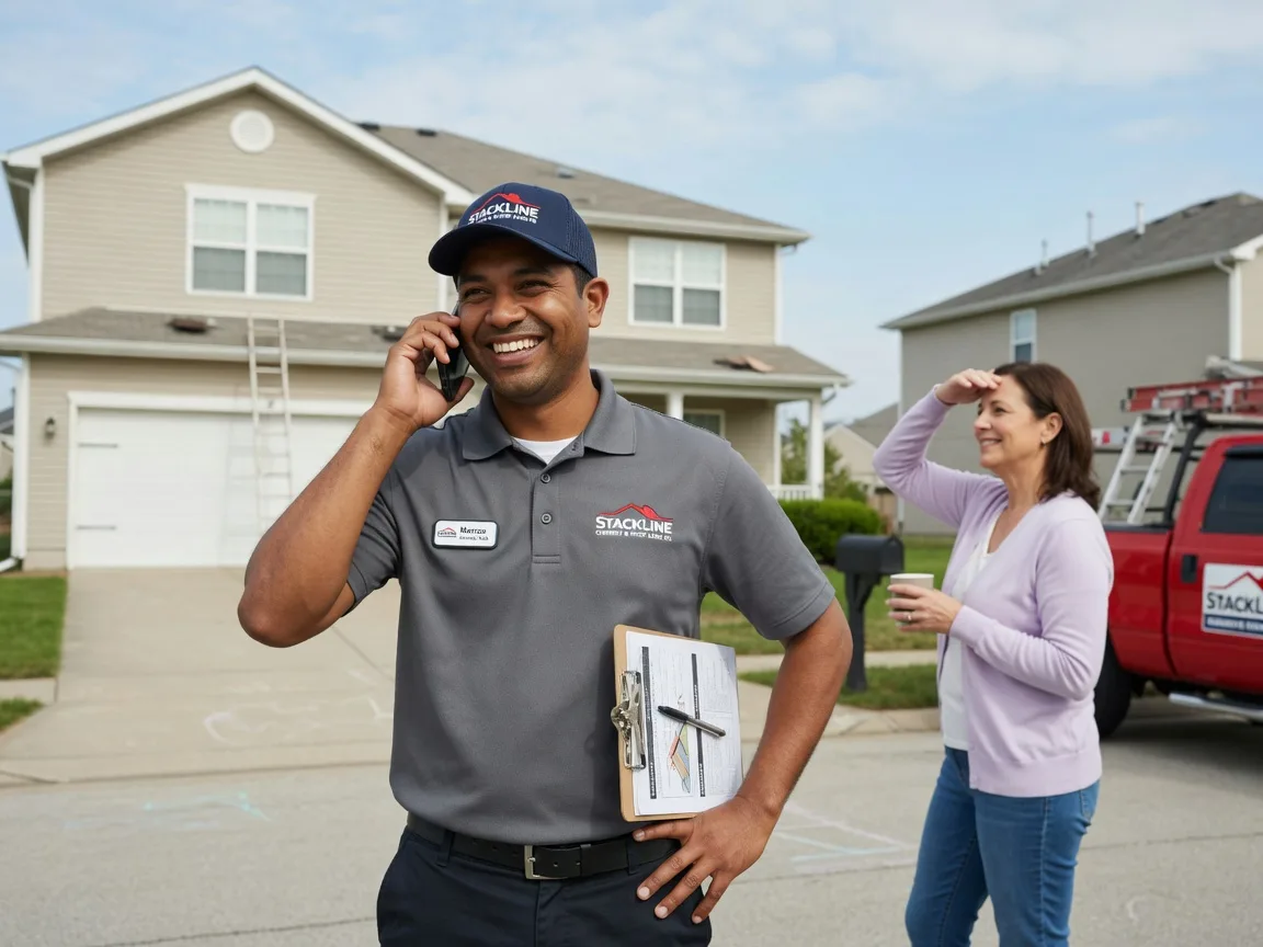 Chimney flashing repair Falmouth, IN FAQs